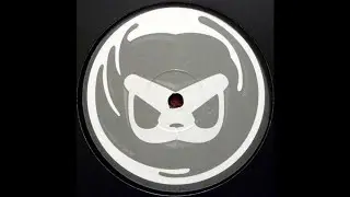 A. Paul - Preservation (Ian Void remix)