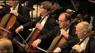 Thielemann and the Staatskapelle