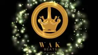 Introduction - Walk Among Kings - Wak Beats