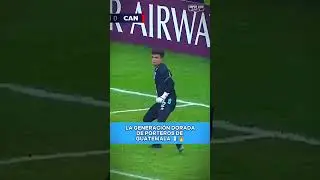 &iexcl;LA GENERACI&Oacute;N DORADA DE PORTEROS DE GUATEMALA! 🇬🇹🧤🔥 #futbolchapin #guatemala #portero