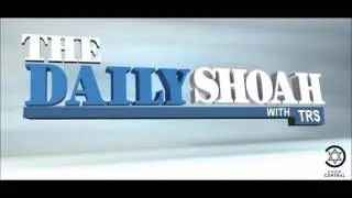 Le Chateau Autiste - The Daily Shoah episode 77