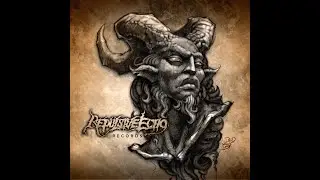 Repulsive Echo Records - Volume 3 [Full Album Compilation]