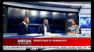 Media Monitor : 19 July 2015