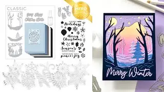 October 2023 My Monthly Hero Classic & Premium Kit Introduction & Inspiration