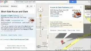 Kucan & Clark Partners, LLC Short Sale Specialists & Cash Buyers