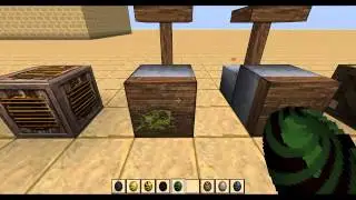 Minecraft Texture Pack 1.7.9: Wolion ITA