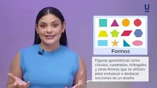 C&oacute;mo incorporar elementos gr&aacute;ficos en Canva - Curso de Canva