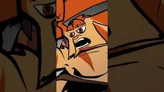 #art #animation #drawfee #timelapse #wip #anime #monsters #drawing #clipstudiopaint #dnd #fanart