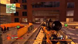 Francais qui rage sur mw2 ...