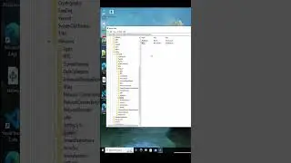 remove the blur in the Logon screen!!! very easy to do!!