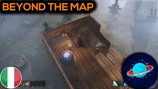 PER GLI APPASSIONATI DI VALHEIM?? || Beyond the Map || GAMEPLAY ITA