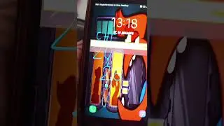 Обзор телефона обновил обои новогодние с нг 2026 Samsung J2 до нг осталось 1 день