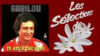 Te ave Maria / JOHN GABILOU