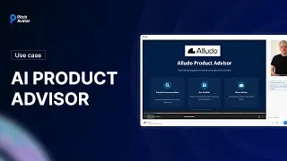 Your AI Product Advisor: Real-Time Recommendations, Smart Demos & Sales Automation