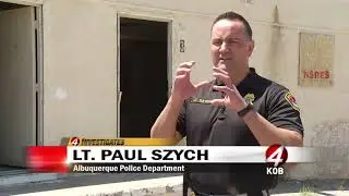 Front Door Safety for Homes in Albuquerque