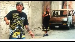 Jorgitorap - Madre