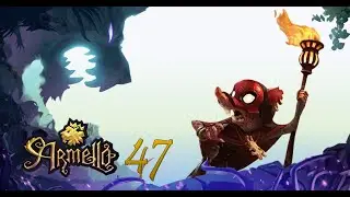 Let's Play: Armello - 47