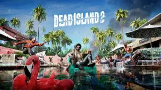 Dead Island 2 | Der Film Game-Movie (Englisch/German Sub)
