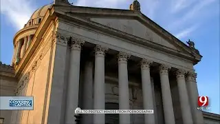 New Bill Would Add Age Verification To Pornographic Websites In Oklahoma