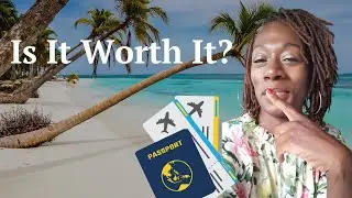 Why You Need Caribbean Citizenship NOW (2025)