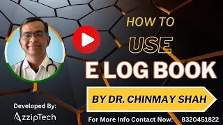 How to use PG elogbook | Schedule Demo: 8320451822 | Features of LMS in Description
