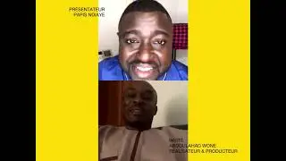 Chill Marketing #4 avec Abdoulahad Wone