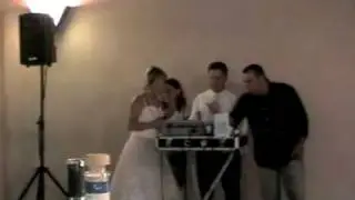 Loris e Rosa matrimonio parte 2
