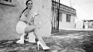 Las Vegas & LA Fashion Photographer, WOLF189: