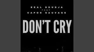 Don't cry