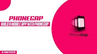Как создать мобильное приложение с PhoneGap 2019/2020
