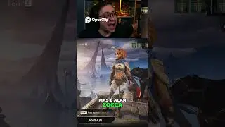 Alan ????? #highguard  #alanzoka #alanzokaclipes #alanzokaclips#alanzoka