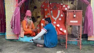 Haridwar- बाबा जी ने सनातन धर्म के बारे में क्या कहा 😱 || En Baba Ji Ki Bat Jrur Sune 