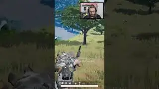 Um monstro! 🔥🔥 | PUBG #shorts