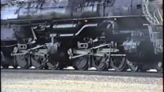 The Locomotion