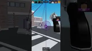 Tens0 gets CLIPPED by Isabelle in Roblox Murders vs Sheriffs Duels #robloxmemes #roblox #mvsd