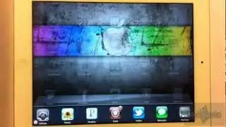 ColorBanner: Custome Banner COLORS 