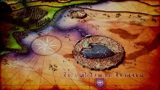 TRIANGLE STRATEGY - ZygomaticArch Steam - Final Chapter(Benedict Plan-Final Act)