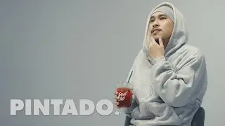 Lexus - THE MAKING OF RIOT | THE CREATIONS