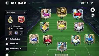 From Kickoff to Pack Opening | FC Mobile 🔥#viral #fc25 #fcmobile #fifamobile #fifa #football