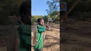 🔥 Precision & Focus &mdash; An Elite Target Challenge