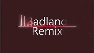 Boom Kitty: Badland (Terin Down Remix)