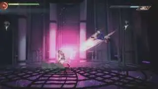 STRIDER Walkthrough 1080p (Normal) PC Max setting #2