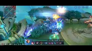 VALIR BUILD FULL SLOW EFFECT MOBILE LEGENDS 
