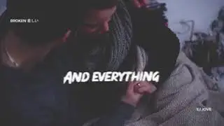Alone together/  theme song