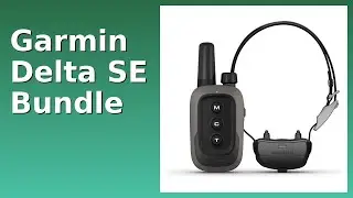 REVIEW (2025): Garmin Delta SE Bundle. Features.