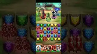 AVE vs OACHE, Феррий 90, 6745, Шот (Видео не до конца, память на телефоне закончилась)