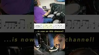 Lord Knows - Drake & Rick Ross | Drum Cover w/Sheet Music | #drums #drake #rickross