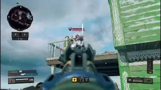 BO4 | DAEMON *NUKLEAR*  + 65 KILLS TDM