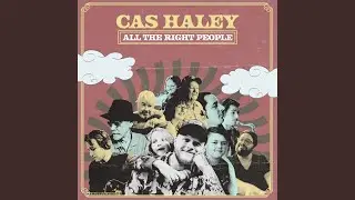 All the Right People Jam