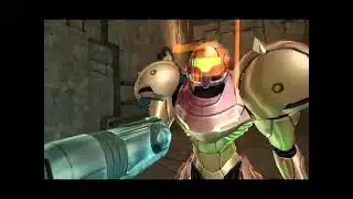 Metroid Prime (2002) Fan Trailer